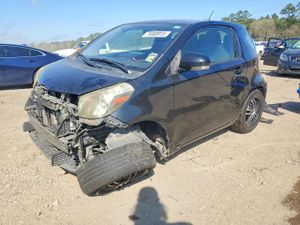 Scion iQ 1.3L 4 2013