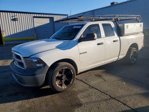 Dodge RAM 4.7L 8 2010