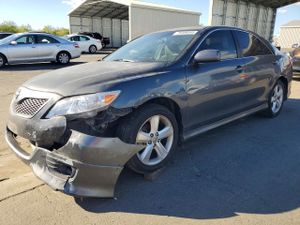 Toyota Camry 2.5L 4 2010