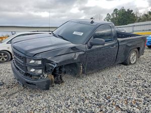 Chevrolet Silverado 1500 4.3L 6 2014