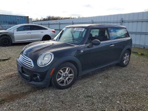 Mini Cooper 1.6L 4 2012