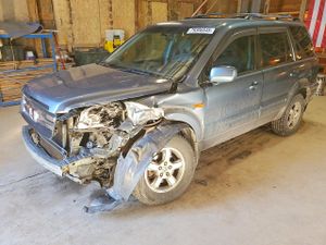 Honda Pilot 3.5L 6 2006