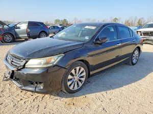 Honda Accord 2.4L 4 2013