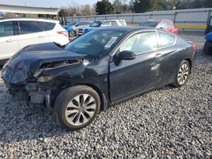 Honda Accord 2.4L 4 2014