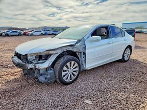 Honda Accord 2.4L 4 2013