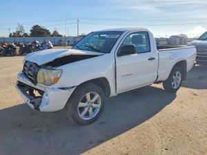 Toyota Tacoma 2.7L 4 2006