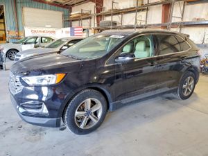 Ford Edge 2.0L 4 2019