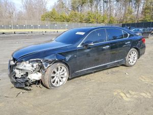 Lexus LS 4.6L 8 2011