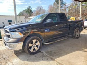 RAM 1500 4.7L 8 2013