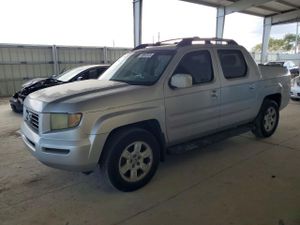 Honda Ridgeline 3.5L 6 2007