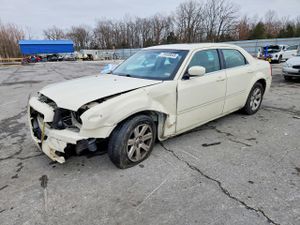 Chrysler 300 3.5L 6 2006