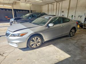Honda Accord 2.4L 4 2011