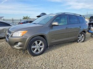 Toyota Rav4 3.5L 6 2011