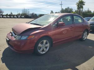 Honda Civic 1.8L 4 2007