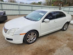 Ford Fusion 2.3L 4 2009