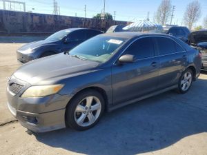 Toyota Camry 2.5L 4 2010