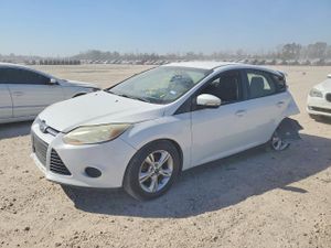 Ford Focus 2.0L 4 2013