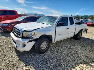 Toyota Tacoma 2.7L 4 2006