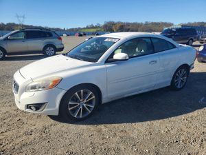 Volvo C70 2.5L 5 2013