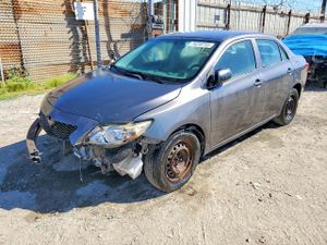 Toyota Corolla 1.8L 4 2010