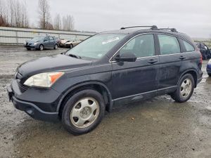 Honda CR-V 2.4L 4 2009