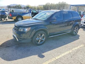 Dodge Journey 2.4L 4 2014