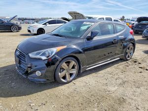 Hyundai Veloster 1.6L 4 2013