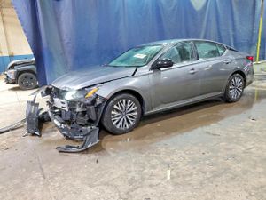 Nissan Altima 2.5L 4 2025