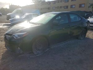 Toyota Corolla 1.8L 4 2015