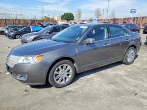 Lincoln MKZ 3.5L 6 2010