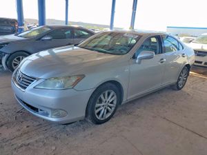 Lexus ES 3.5L 6 2012