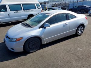 Honda Civic 1.8L 4 2006