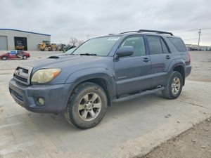 Toyota 4Runner 4.0L 6 2008