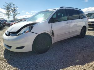 Toyota Sienna 3.5L 6 2008