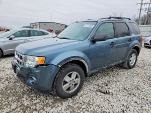 Ford Escape 2.5L 4 2012