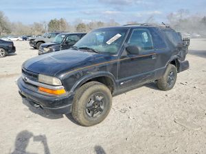 Chevrolet Blazer 4.3L 6 2000