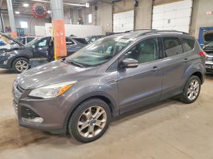 Ford Escape 1.6L 4 2013