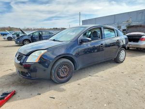 Nissan Sentra 2.0L 4 2009