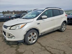 Ford Escape 2.0L 4 2015