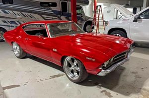 Chevrolet Chevelle 1969