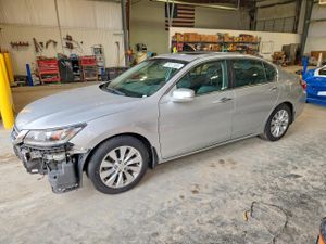 Honda Accord 2.4L 4 2013