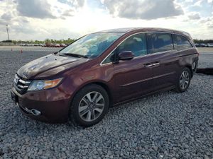 Honda Odyssey 3.5L 6 2015