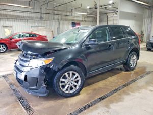Ford Edge 3.5L 6 2012