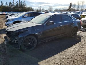 Cadillac CTS 3.6L 6 2015