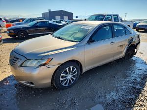 Toyota Camry 2.4L 4 2009