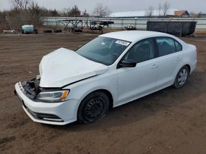 Volkswagen Jetta 2L 4 2015