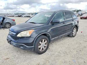 Honda CR-V 2.4L 4 2008