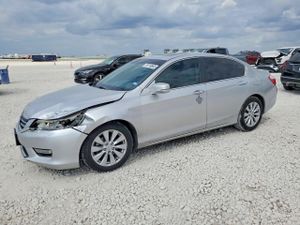 Honda Accord 2.4L 4 2013