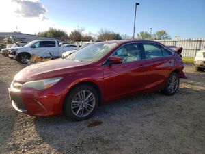 Toyota Camry 2.5L 4 2015
