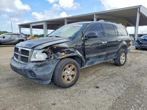 Dodge Durango 3.7L 6 2007